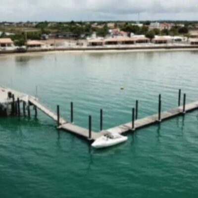Quatro marinas da Baía de Todos-os-Santos iniciam operações com gestão privada