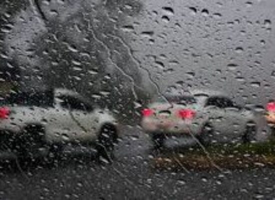 Prefeitura de Ilhéus alerta a população sobre fortes chuvas