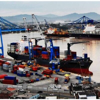 Porto de Itajaí será administrado pela CODEBA