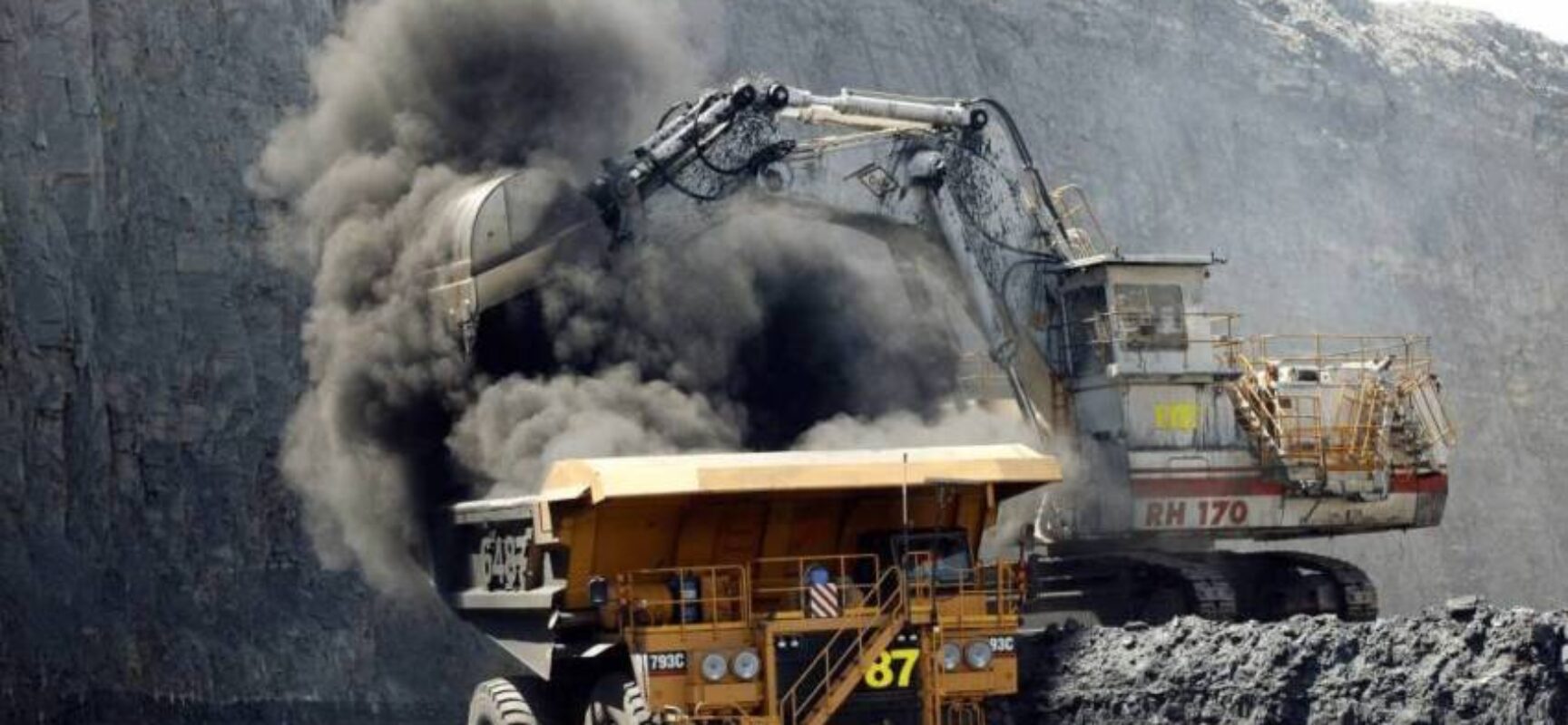 Bahia mostra força da mineração Bahia mostra força da mineração