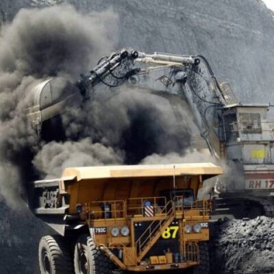 Bahia mostra força da mineração