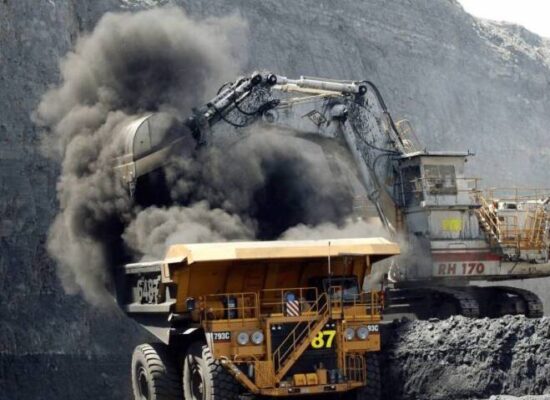 Bahia mostra força da mineração