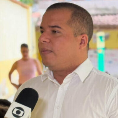 “ACM Neto só será candidato se Tarcísio disputar a presidência; se isso acontecer, ACM é o próximo governador da Bahia”, afirma Thiago Martins