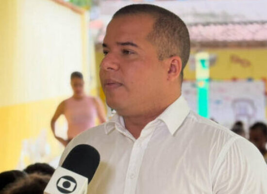 “ACM Neto só será candidato se Tarcísio disputar a presidência; se isso acontecer, ACM é o próximo governador da Bahia”, afirma Thiago Martins