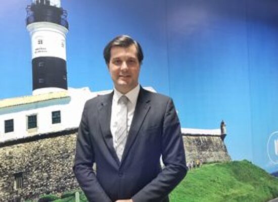 PGJ da Bahia assumirá Conselho Nacional dos Procuradores-Gerais