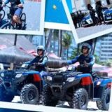 Prefeitura de Ilhéus saúda Guarda Civil Municipal pelos seus 45 anos e anuncia evento comemorativo