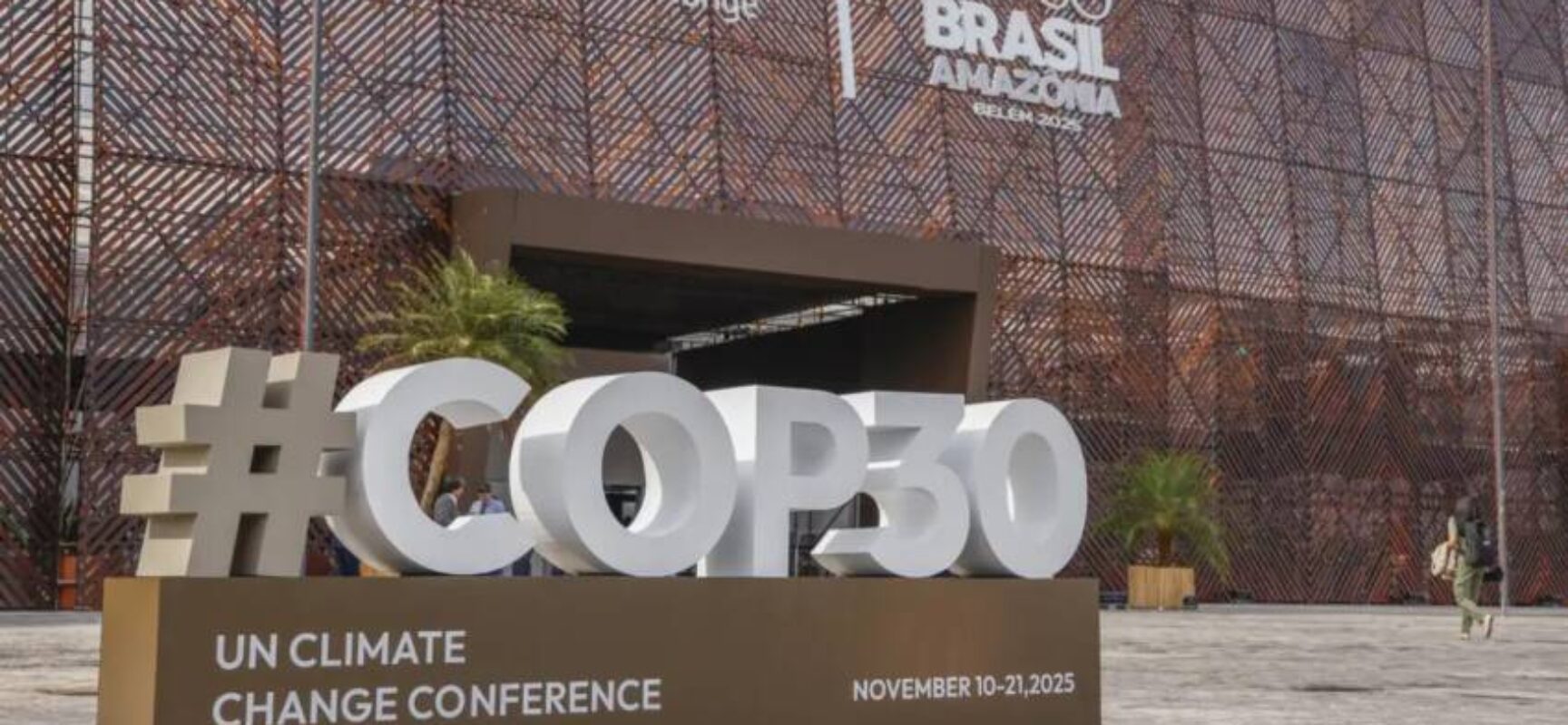 COP30: carta alerta para risco de colapso da Amazônia e pede ação urgente
