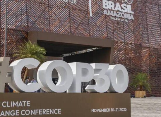 COP30: carta alerta para risco de colapso da Amazônia e pede ação urgente