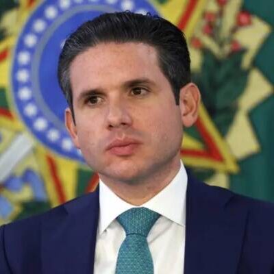 Motta diz que adiamento do PL antifacções é para ampliar o debate e que não quer dar “troféu” a políticos