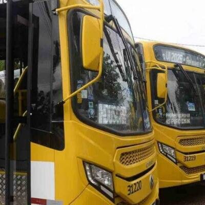 Câmara de Vereadores aprova R$67 milhões de subsídio ao sistema de transporte coletivo de Salvador