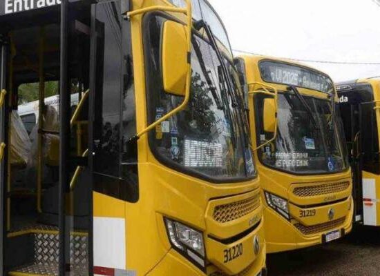 Câmara de Vereadores aprova R$67 milhões de subsídio ao sistema de transporte coletivo de Salvador