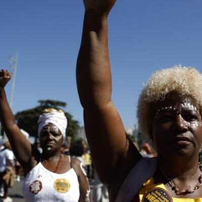 Quilombo, memória e futuro: a busca por liberdade iniciada nos quilombos resiste ao tempo diante das desigualdades estruturais
