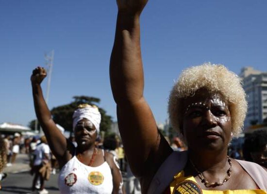 Quilombo, memória e futuro: a busca por liberdade iniciada nos quilombos resiste ao tempo diante das desigualdades estruturais