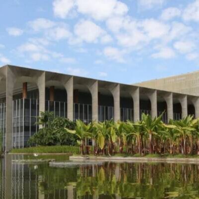 Governo brasileiro irá negociar retirada de sanções a autoridades com EUA