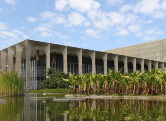 Governo brasileiro irá negociar retirada de sanções a autoridades com EUA