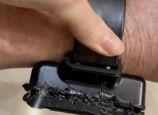 Senado aprova uso de tornozeleira eletrônica para agressores de mulheres