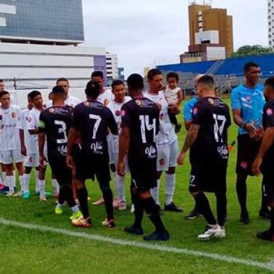 Copa Distrital de Ilhéus tem quartas de final definidas