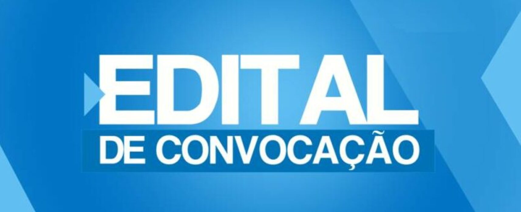 EDITAL DE CONVOCAÇÃO – LIGA ILHEENSE DE FUTEBOL
