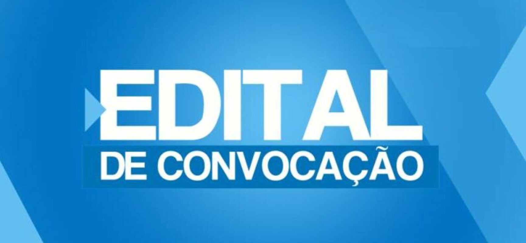 EDITAL DE CONVOCAÇÃO – LIGA ILHEENSE DE FUTEBOL