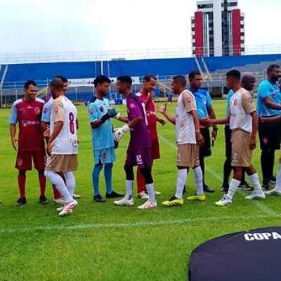 Copa Distrital chega na sétima rodada e define novos classificados para as quartas de final