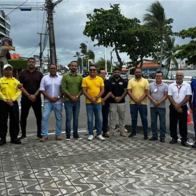 Prefeitura de Ilhéus informa fechamento da antiga Rua Treze de Maio para obras de requalificação