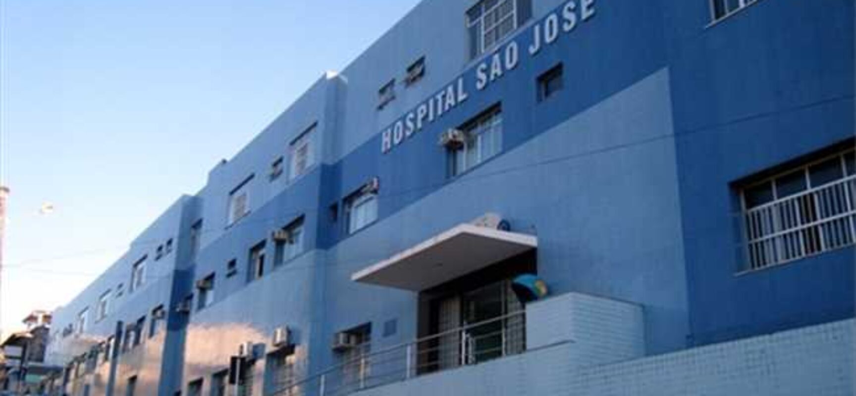 Prefeitura de Ilhéus firma convênios de R$ 1,5 milhão com o Hospital São José