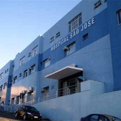 Prefeitura de Ilhéus firma convênios de R$ 1,5 milhão com o Hospital São José
