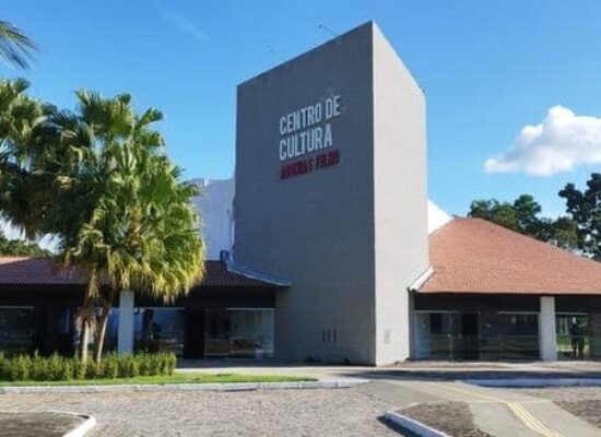 Está tudo pronto em Itabuna para a 1ª Festa Literária da Região Cacaueira – FLICACAU!