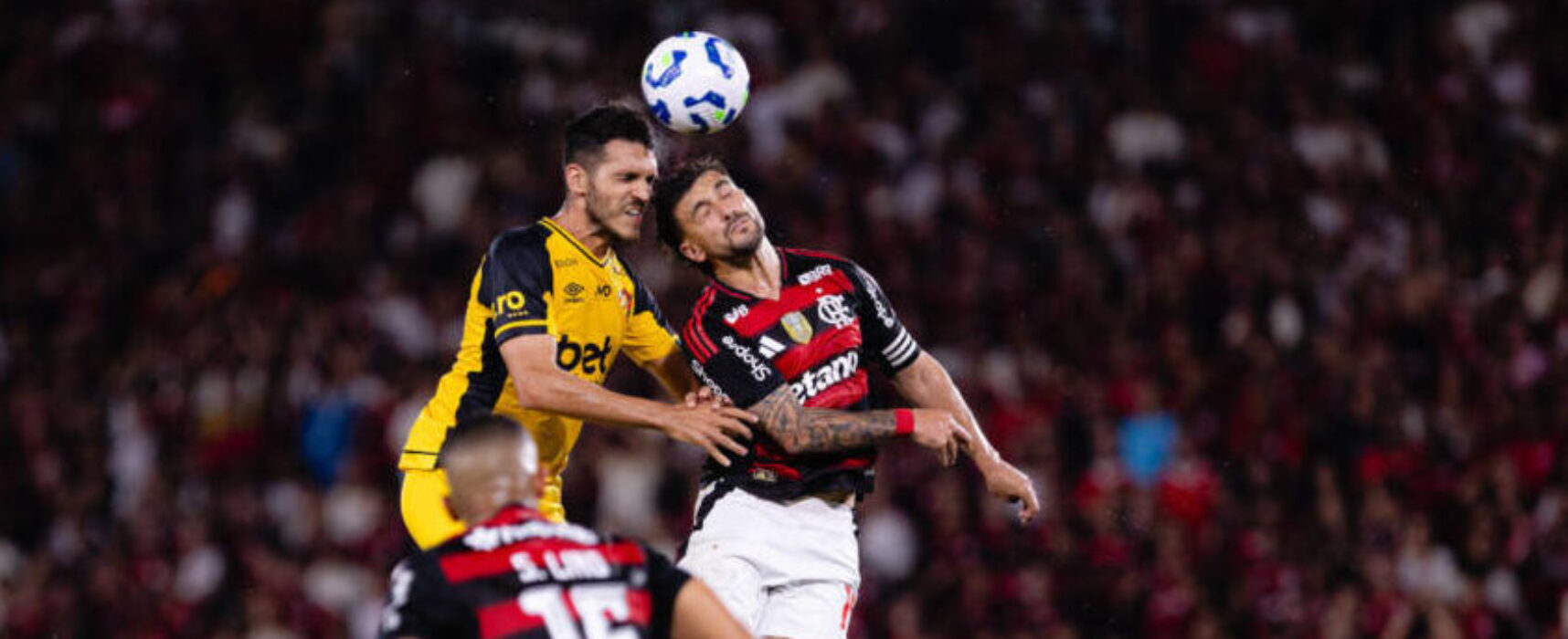 Sport é o primeiro rebaixado para a Série B do Brasileiro