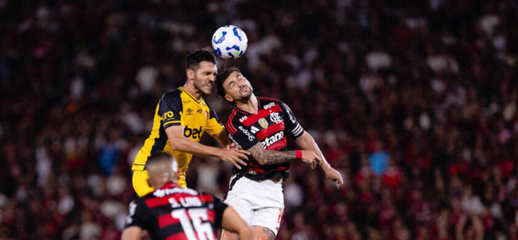 Sport é o primeiro rebaixado para a Série B do Brasileiro