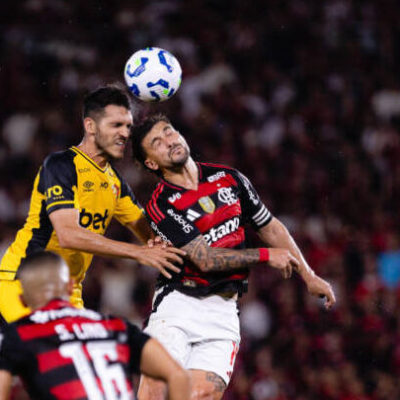 Sport é o primeiro rebaixado para a Série B do Brasileiro