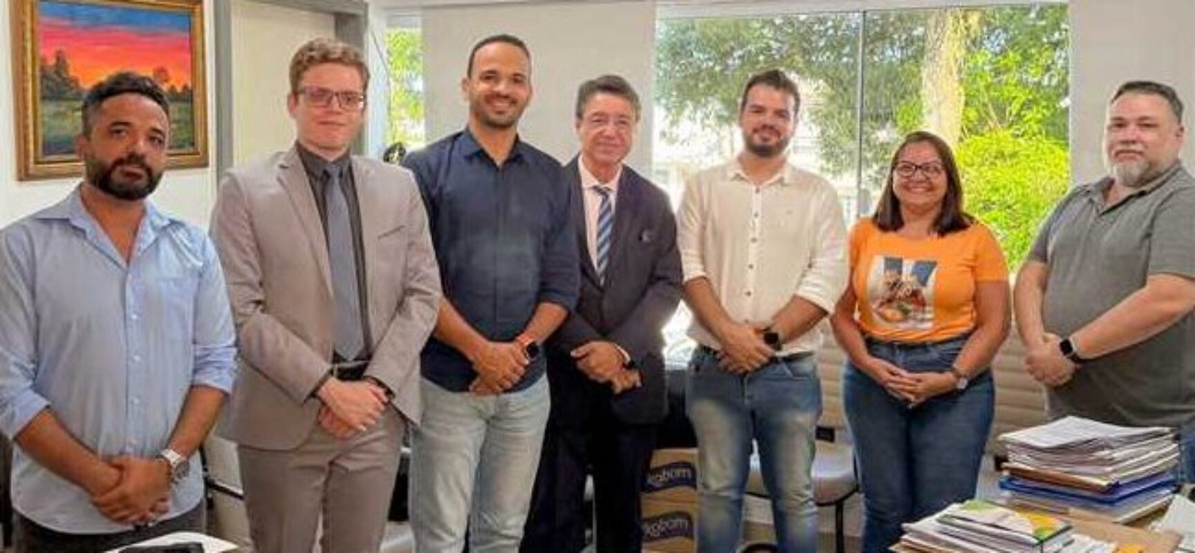 Prefeitura de Ilhéus avança na organização do concurso público municipal