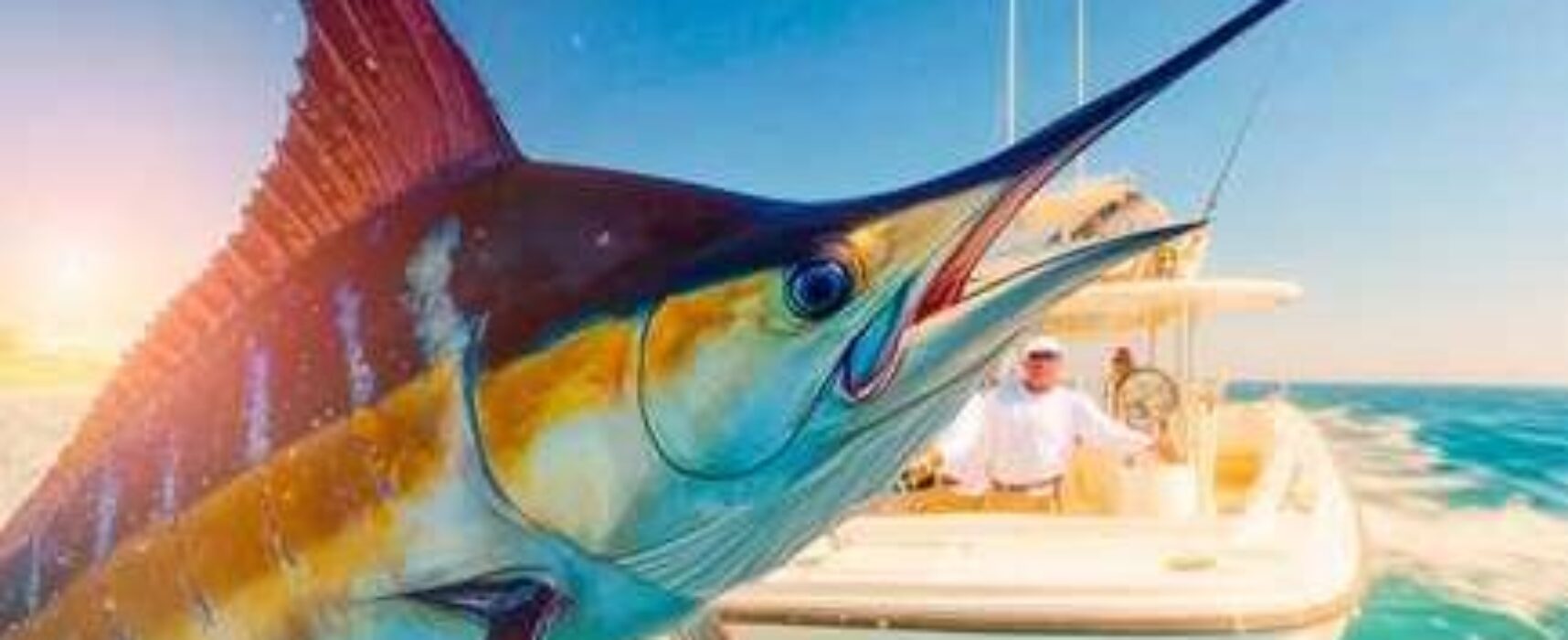 Ilhéus recebe etapa do Campeonato Baiano de Pesca Oceânica neste sábado (15)