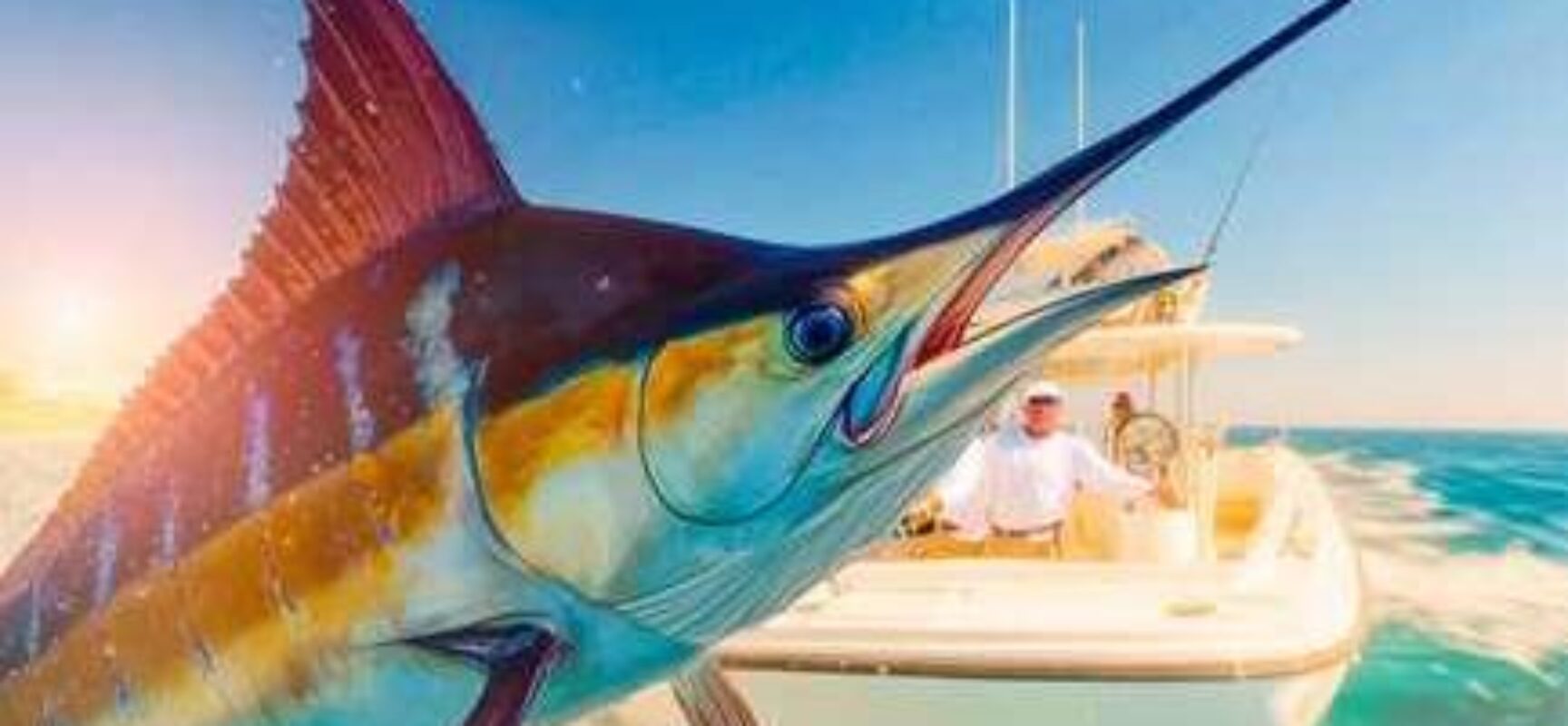 Ilhéus recebe etapa do Campeonato Baiano de Pesca Oceânica neste sábado (15)