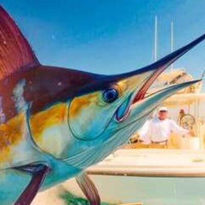 Ilhéus recebe etapa do Campeonato Baiano de Pesca Oceânica neste sábado (15)