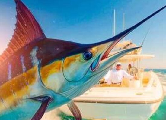 Ilhéus recebe etapa do Campeonato Baiano de Pesca Oceânica neste sábado (15)