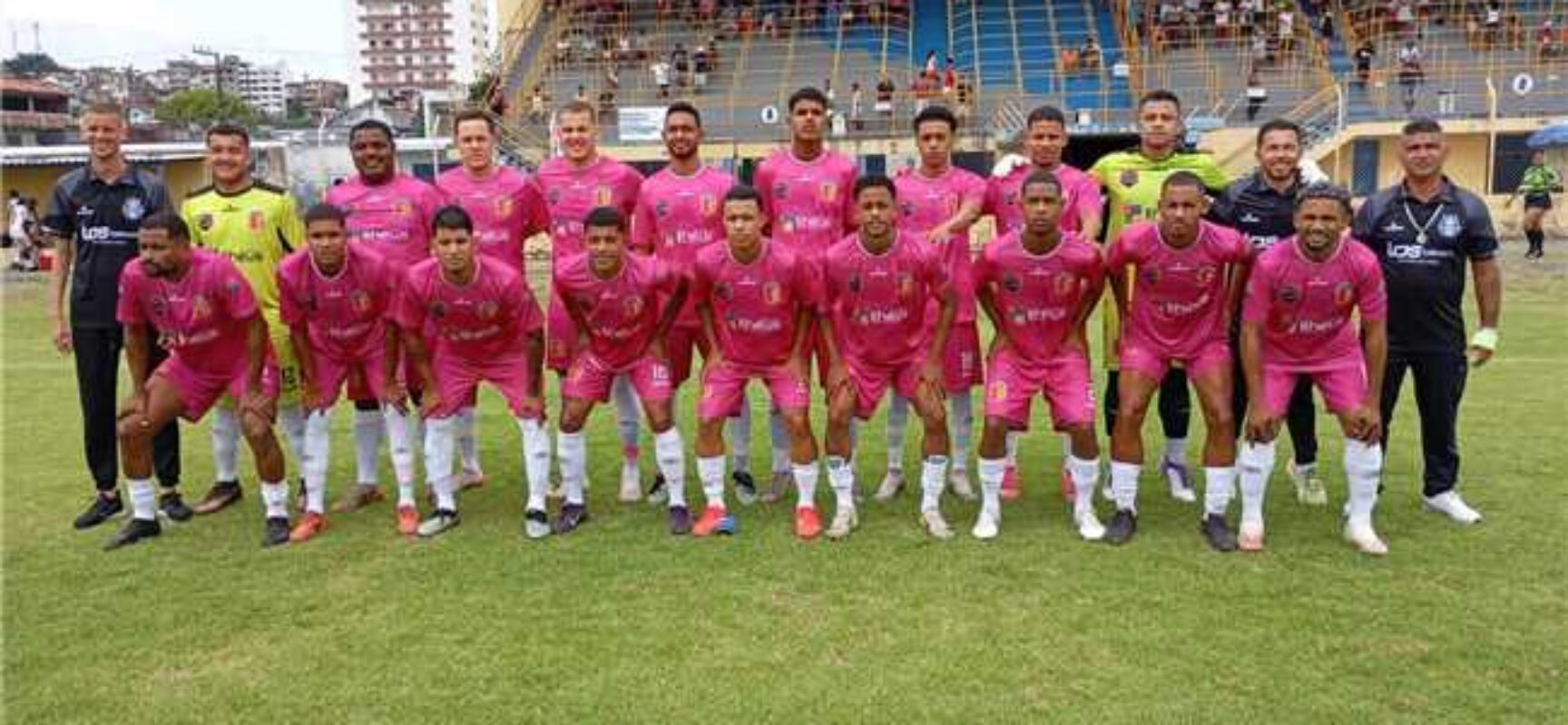 Copa Distrital chega na sexta rodada e movimenta o Estádio Mário pessoa