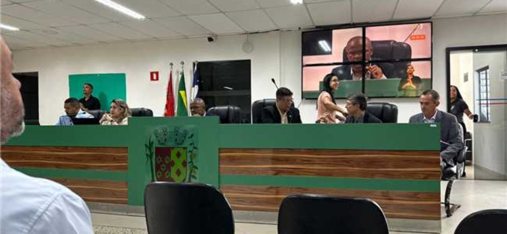Câmara de Ilhéus realizou audiência pública para discutir a LOA 2026