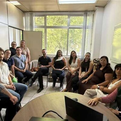 Ministério da Saúde realiza visita técnica do Programa Mais Médicos em Ilhéus