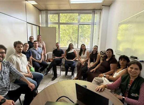 Ministério da Saúde realiza visita técnica do Programa Mais Médicos em Ilhéus