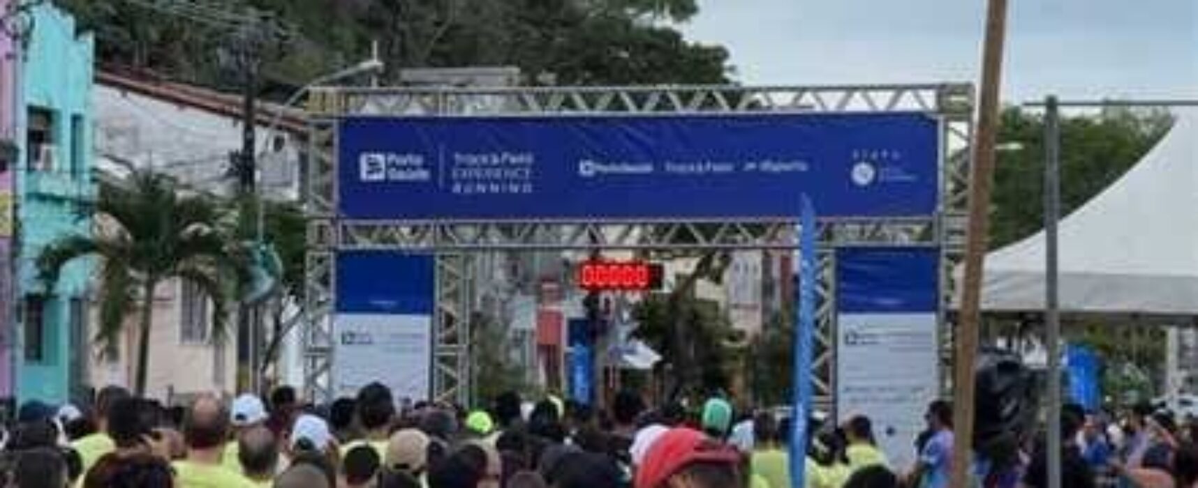 Prefeitura de Ilhéus fortalece turismo esportivo com etapa da Track&Field Run Series