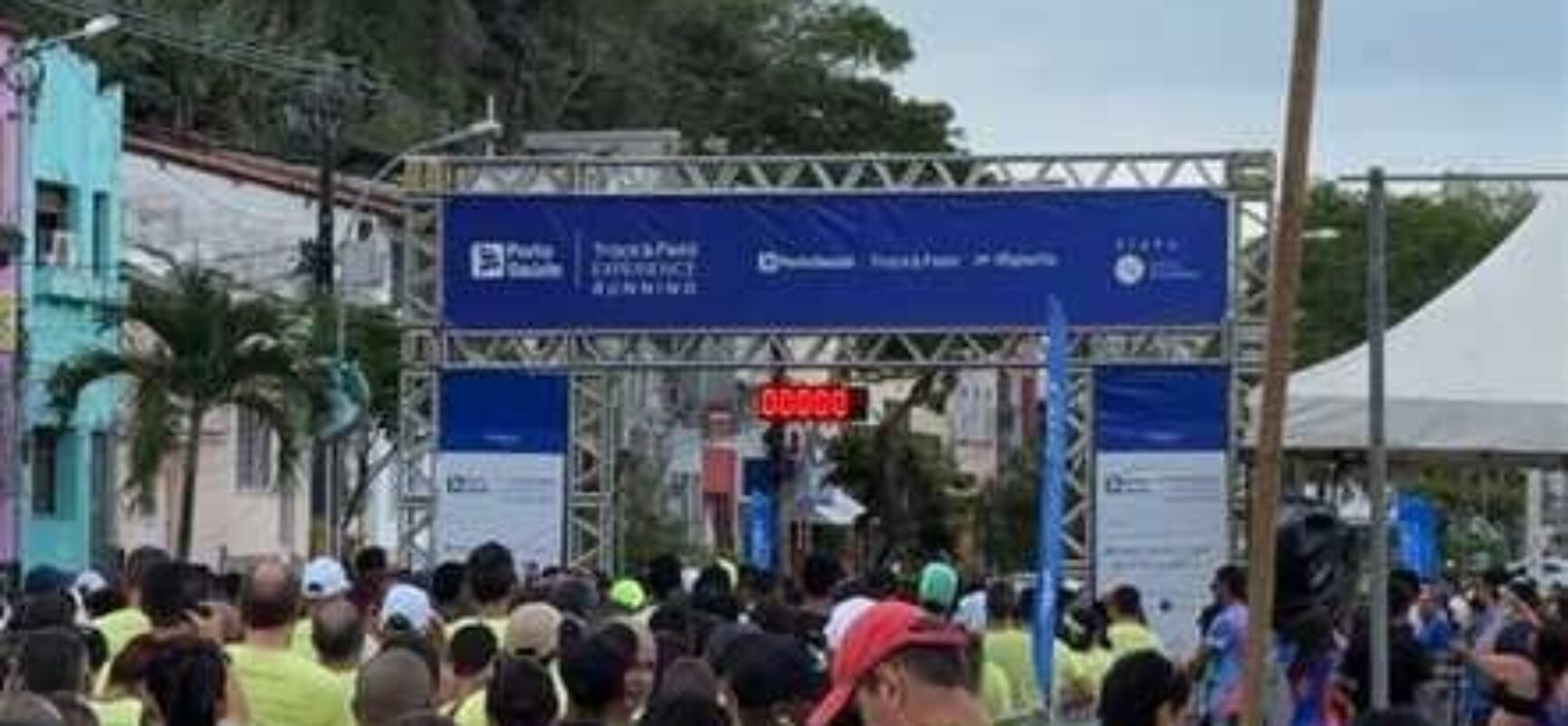 Prefeitura de Ilhéus fortalece turismo esportivo com etapa da Track&Field Run Series
