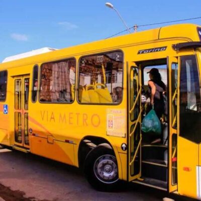 Câmara de Ilhéus aprova projeto que amplia formas de pagamento pela recarga do cartão de transporte