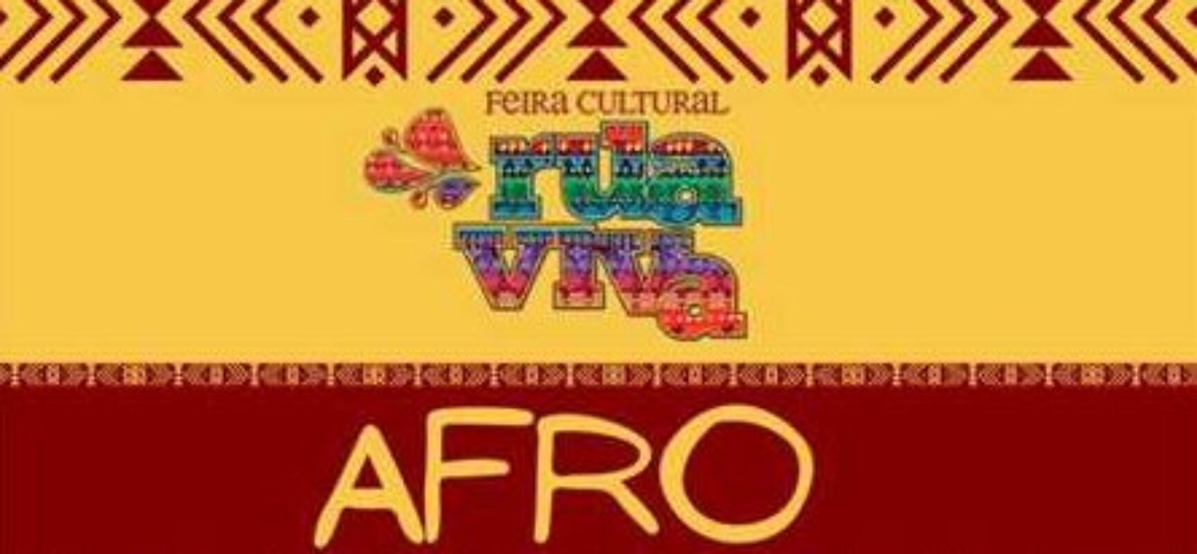 Prefeitura de Ilhéus apoia edição Afro da Feira Cultural Rua Viva neste sábado 08
