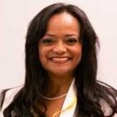 Vice-prefeita Wanessa Gedeon participa do Encontro das Secretárias, em São Paulo