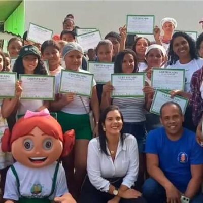 Estudantes da rede municipal de Ilhéus são finalistas no Concurso Despertar 2025