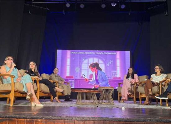 Ilhéus capacita agentes de saúde para fortalecer o enfrentamento à violência contra a mulher