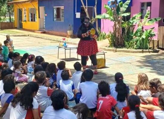 Ilhéus realiza Dia D de Mobilização Nacional contra a Dengue com ações educativas e blitz no Centro