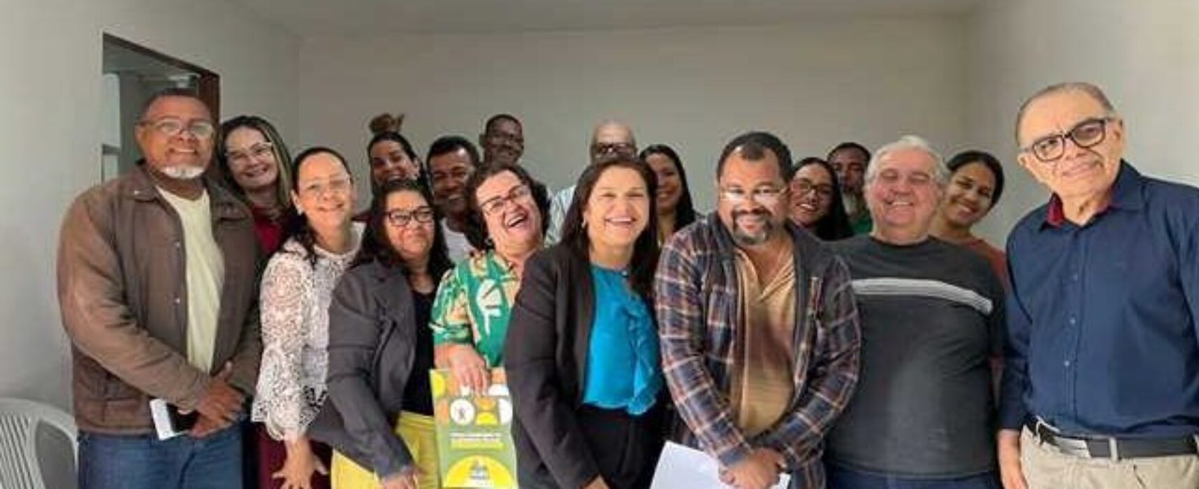 Conselho Municipal de Assistência Social aprova Programa de Erradicação do Trabalho Infantil