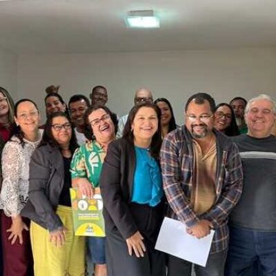 Conselho Municipal de Assistência Social aprova Programa de Erradicação do Trabalho Infantil